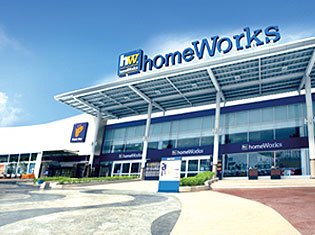 homepro home works