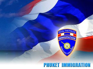 Work Permit Phuket