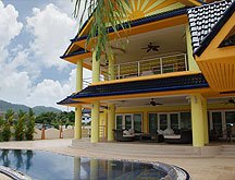 DRASTICALLY REDUCED Luxury Pool Villa  – Rawai – Phuket